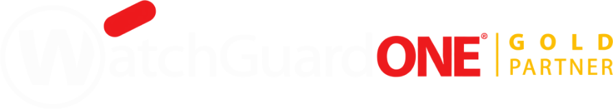 WatchGuardONE Gold Partner