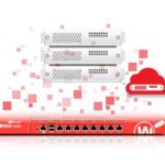 Firewall - WatchGuard FireboxVSmall