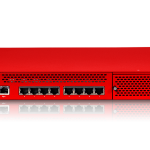 WatchGuard_Firebox_M4800 Frontalansicht