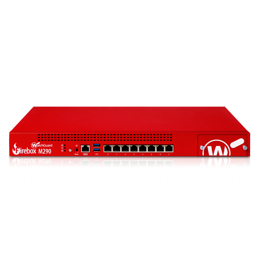 WatchGuard_Firebox_M290