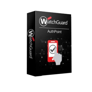 WatchGuard AUTHPOINT