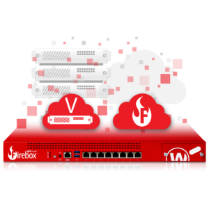 WatchGuard Firebox Cloud Small