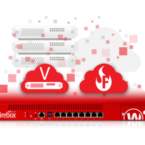 WatchGuard Firebox Cloud Medium