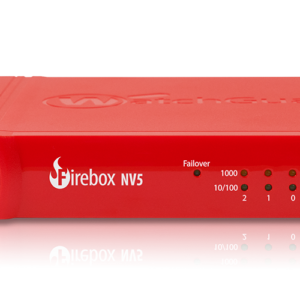 WatchGuard Firebox NV5 5-Jahre Standard Support