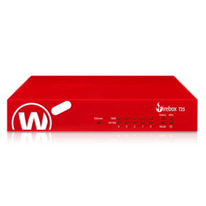 WatchGuard Firebox T25