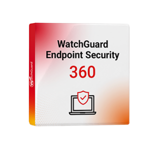 Watchguard Endpoint Security 360
