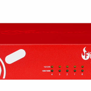 1 Jahr Standard Support für WatchGuard Firebox T125