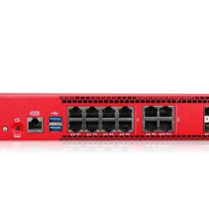 Trade Up zu 1 Jahr Total Security Suite für WatchGuard Firebox M595