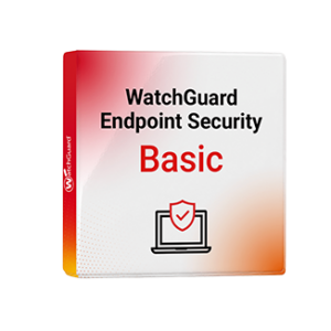 Watchguard Endpoint Security Basic
