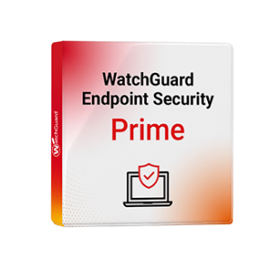 Watchguard Endpoint Security Prime