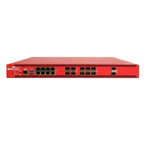 WatchGuard Firebox M4850